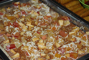 15 Casseroles Perfect for a Quick Dinner